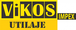 Vikos Impex Logo